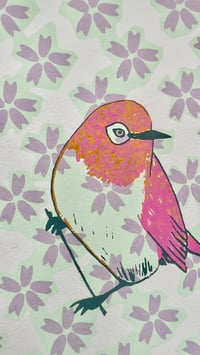 Image 2 of From Cold to Warm Again (alt)