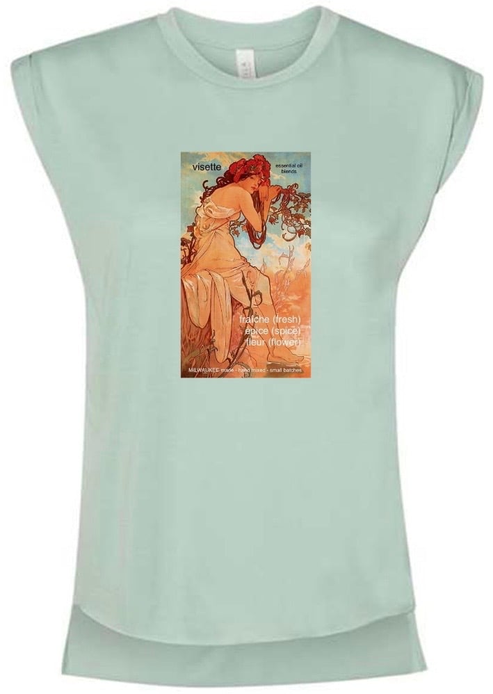 Visette Shirt