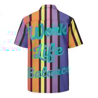 Image 2 of Friday Night Button Shirt