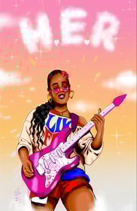 Image 1 of H.E.R.