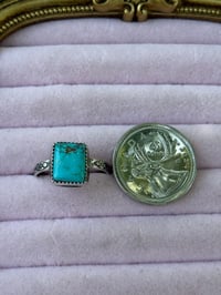 Image 4 of Prairie Blue Ring