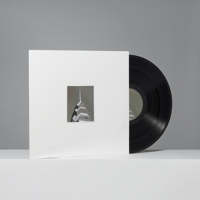 Image 1 of Ignacio Gatica "Sanhattan" Soundtrack