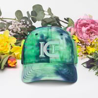 Image 2 of Icaniam "Sky High" Trucker hat