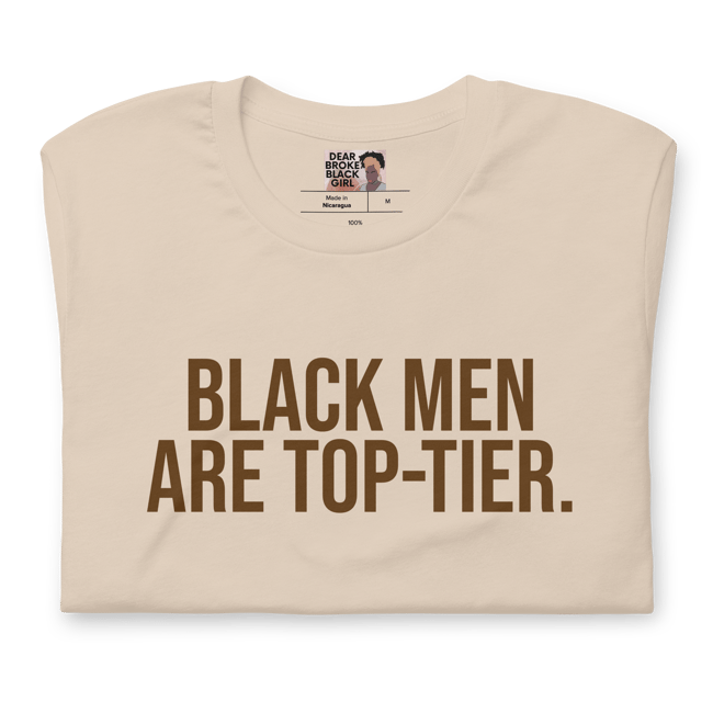 T-Shirt — Top Tier Gear