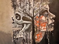 A Soul Planted in Dying Soil