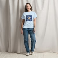 Image 2 of Unisex T-shirt MEGA 2025