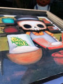Image 5 of El Tortillero Sahdow Box