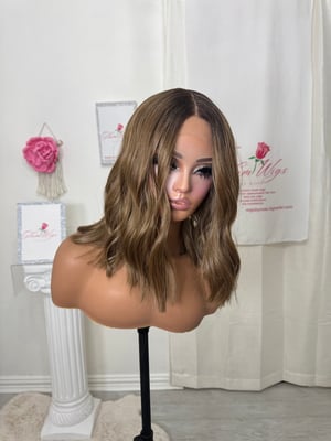 Image of Heather (ready to ship)