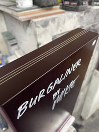 Image 1 of Burgaliner by Mikie