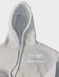 Image 2 of 𝙲𝚁𝙾𝙿𝙿𝙴𝙳 𝙴𝙻𝙸𝚃𝙴 𝙳𝙴𝙿𝚃 𝙷𝙾𝙾𝙳𝙸𝙴.
