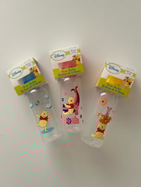 Image 1 of Pooh bottles