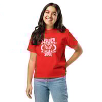 Image 5 of Youth EVOLVED SOUL classic tee