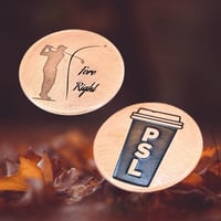 Image 2 of Fall Marker Pack