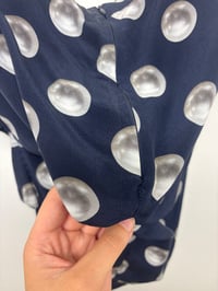 Image 2 of moschino silk skirt 