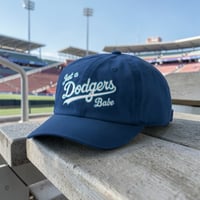 Image 2 of Just a Dodgers Babe