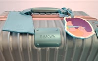 Image 7 of Rimowa X Alex Israel