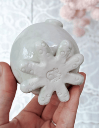 Image 3 of octopus-vase