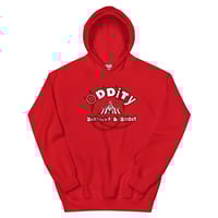 Image 3 of Oddity Unisex Hoodie