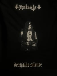 Image 2 of CREWNECK Helvete Catalog