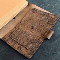 Image 3 of Bare Journal Cover (a5) - No. 359