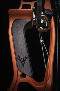 Image 2 of Hoyt AX-90 Carbon Grip