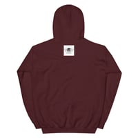 Image 14 of Clutch Legacy Co. "FireFight" Hoodie