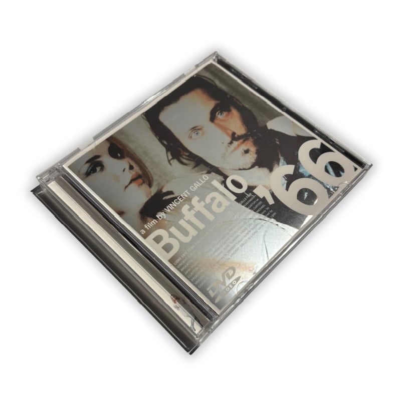 Buffalo '66 (Japanese Edition) DVD | Wolf Tapes