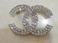 Image 2 of CC broach {preorder}