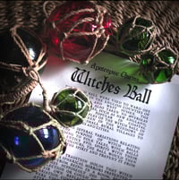 Witch Ball