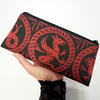 Medieval cosmetic bag
