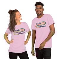 Image 9 of 2nd Set Tweezer Unisex T-shirt