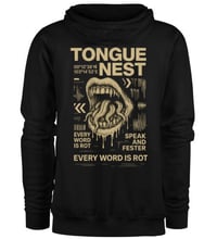 Image 1 of Tongue Nest