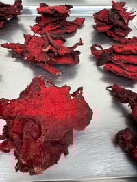 Image 1 of Pika Fuego- Carne Seca/Beef Jerky