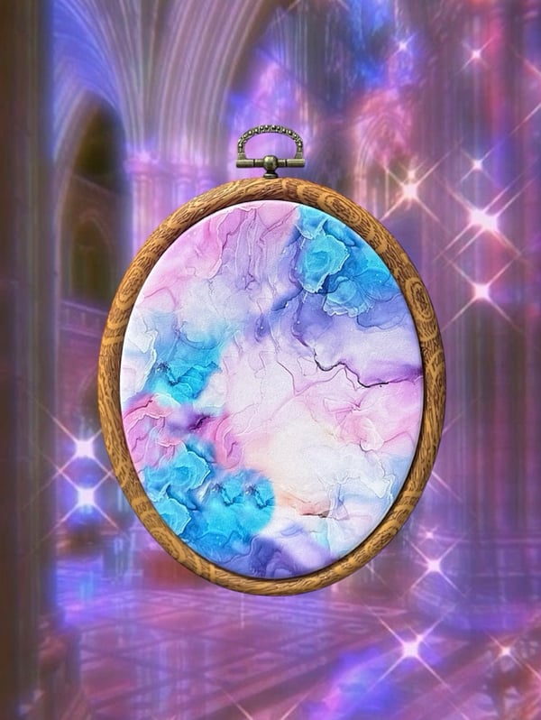 Image of Aurora Berry-alis