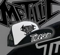 Image 1 of Metallic Ass