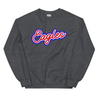 Image 8 of Eagles, Red White and Blue