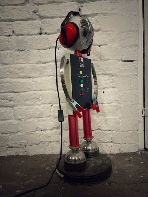 Image of Electrosound 