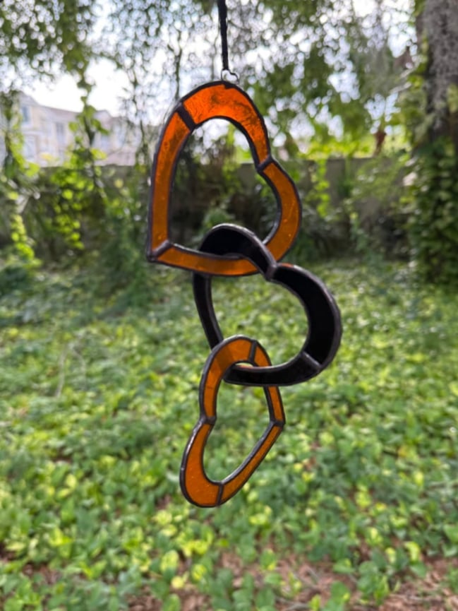 Image of Heart Chain