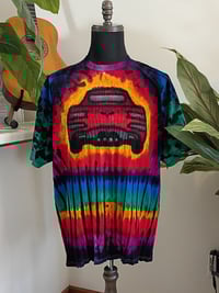 Corvette for Marlene 