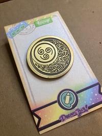 ATLA: Air Nation Pin