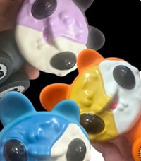 Image 1 of Cookie cat crew full set 