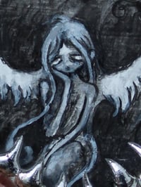 Image 3 of Fallen Angel Choker