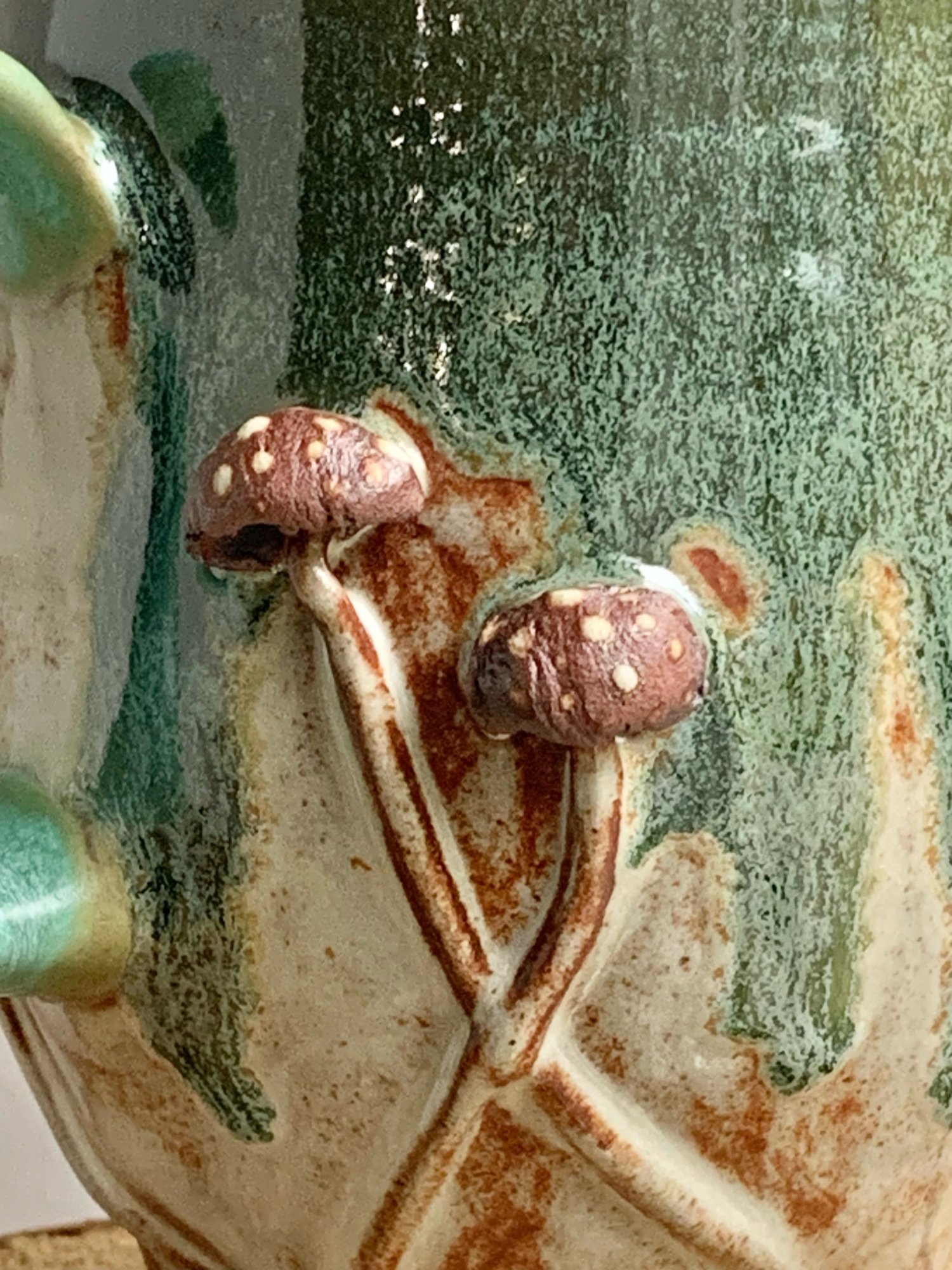 Image of Cauldron Mug 4