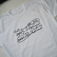 Image 1 of skzoo shirt