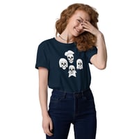 Four Skulls Shirt