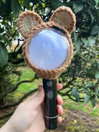 Image 5 of Army Bomb Covers