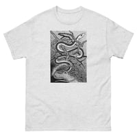 Image 3 of Bonsai Snake shirt