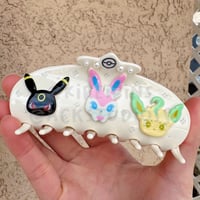 Image 1 of [IN HAND] EVOLUTIONS CLAW CLIP