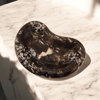 Image 2 of Handmade Marble-Effect Home Decor | Exclusive Art Piece