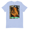 SHARING HUMAN™ "THE DREAMCATCHER" T-SHIRT